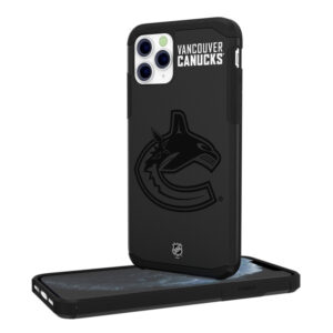 Vancouver Canucks iPhone Rugged Case